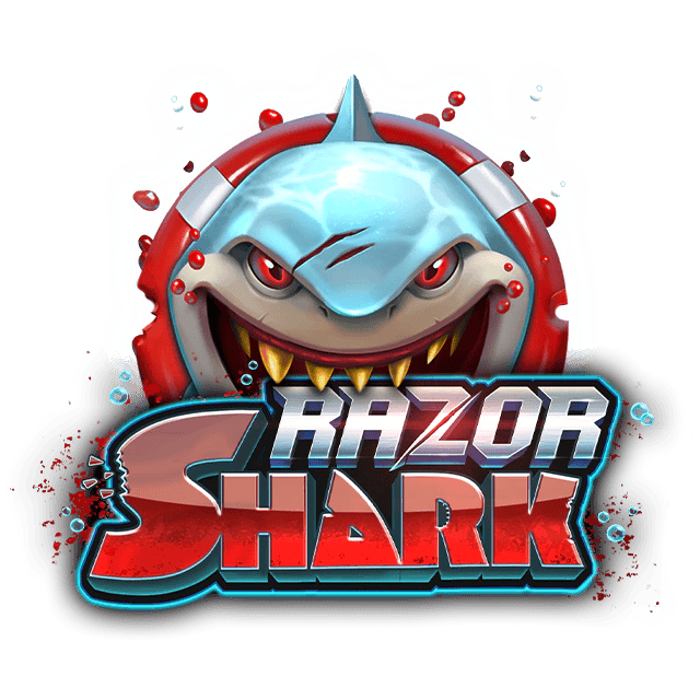 Razor Shark